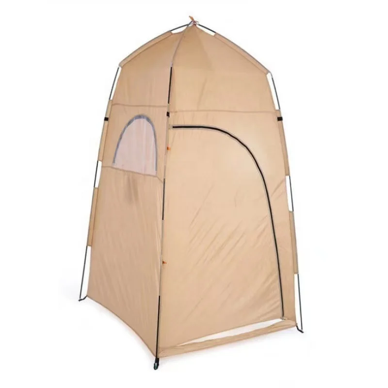 Outdoor Camping Showers - 2026 Outdoor Shower Bath Changing Fitting