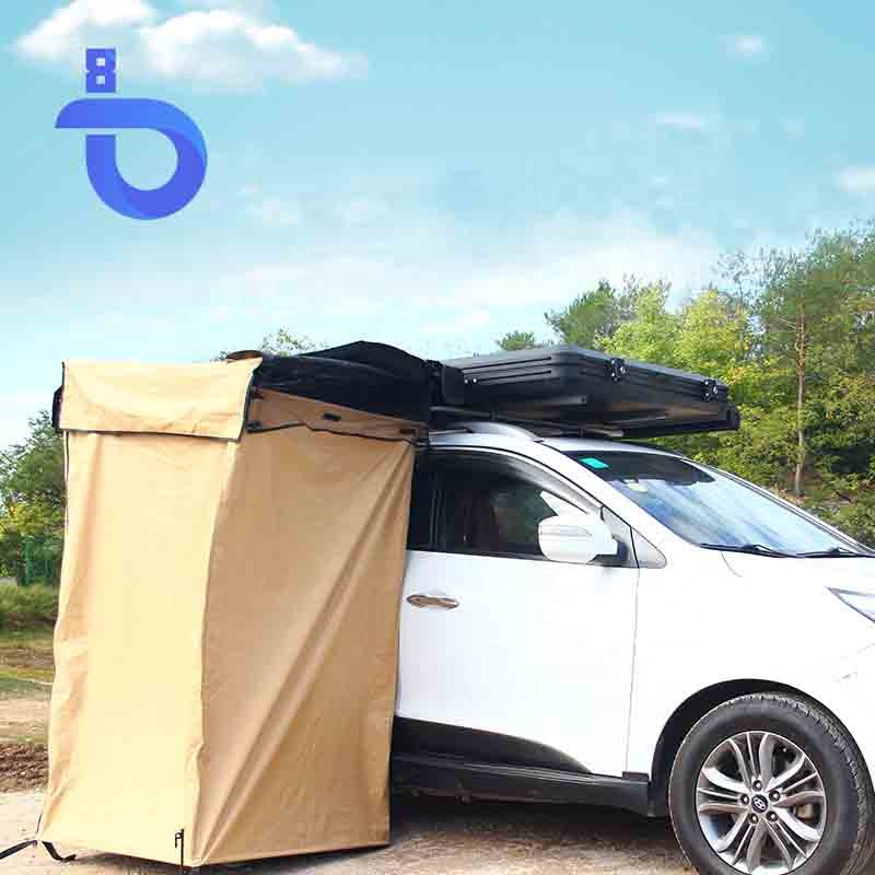 Outdoor Camping Showers - Nylon Outdoor Camping Tents for Cars