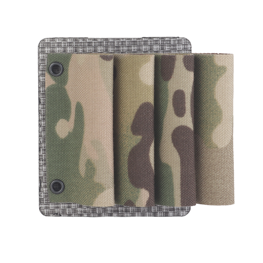 Tactical MOLLE Glow Sticks Pou - Glow Sticks Survival 评论和价格