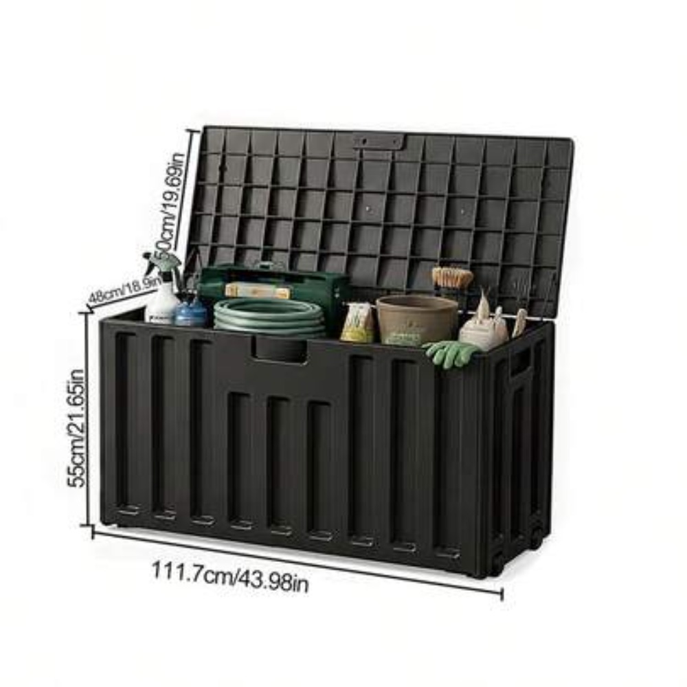 Large Capacity Outdoor Storage - Outdoor Camping Decke 评论和价格