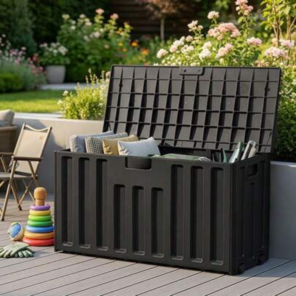 Large Capacity Outdoor Storage - Outdoor Camping Decke 评论和价格