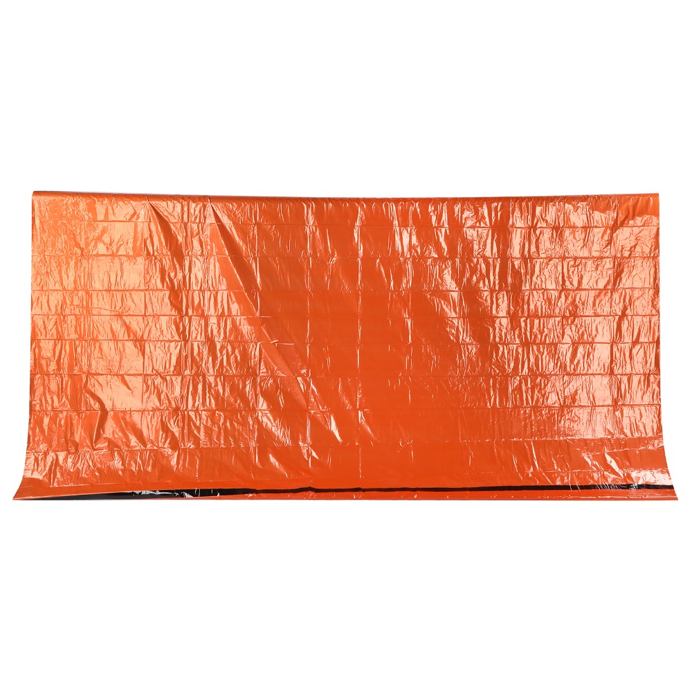 Durable PE Aluminum Film Emerg - Outdoor Camping On Youtube 评论和价格
