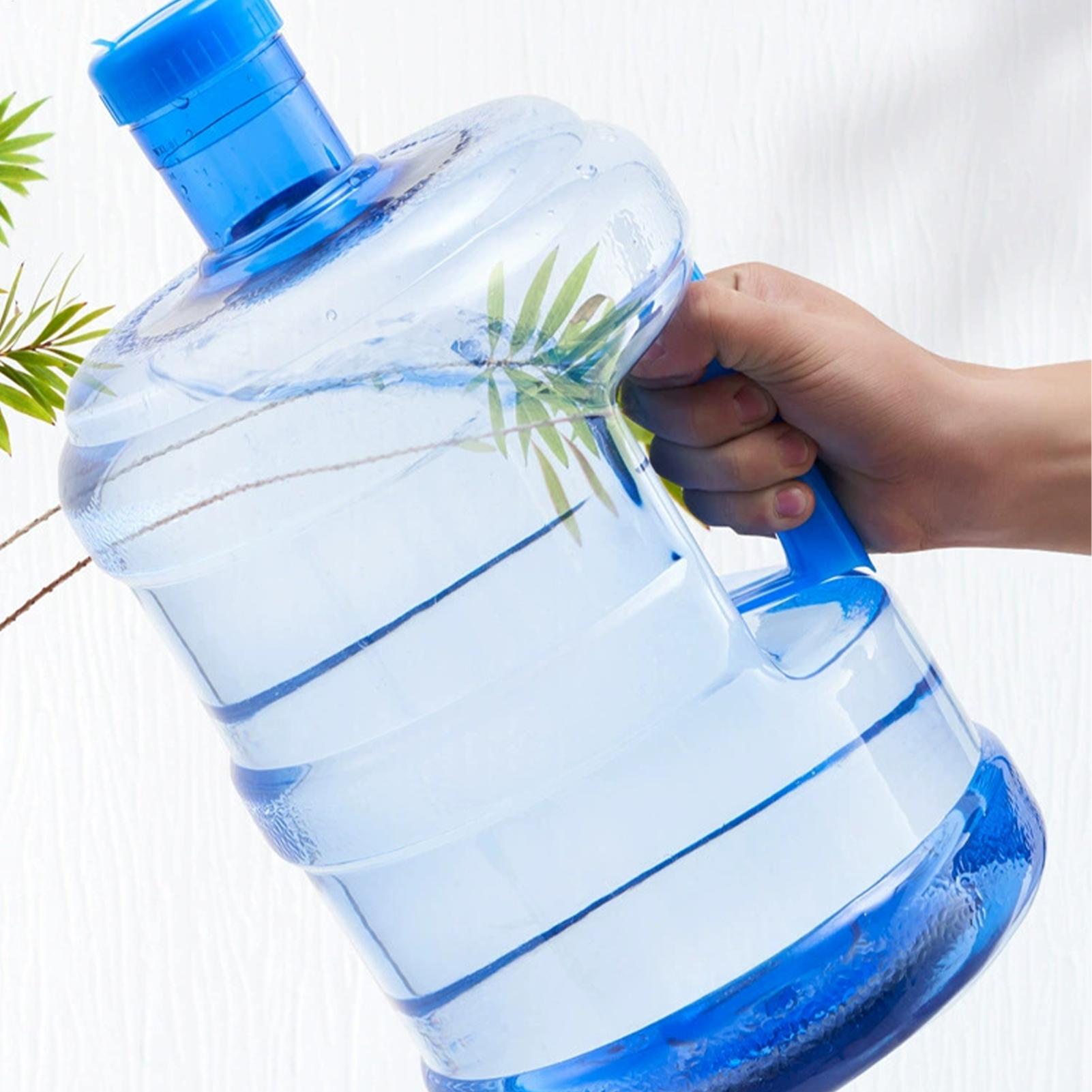 5/7.5L Car Water Buckets Food  - Outdoor Camping Water Tank 评论和价格