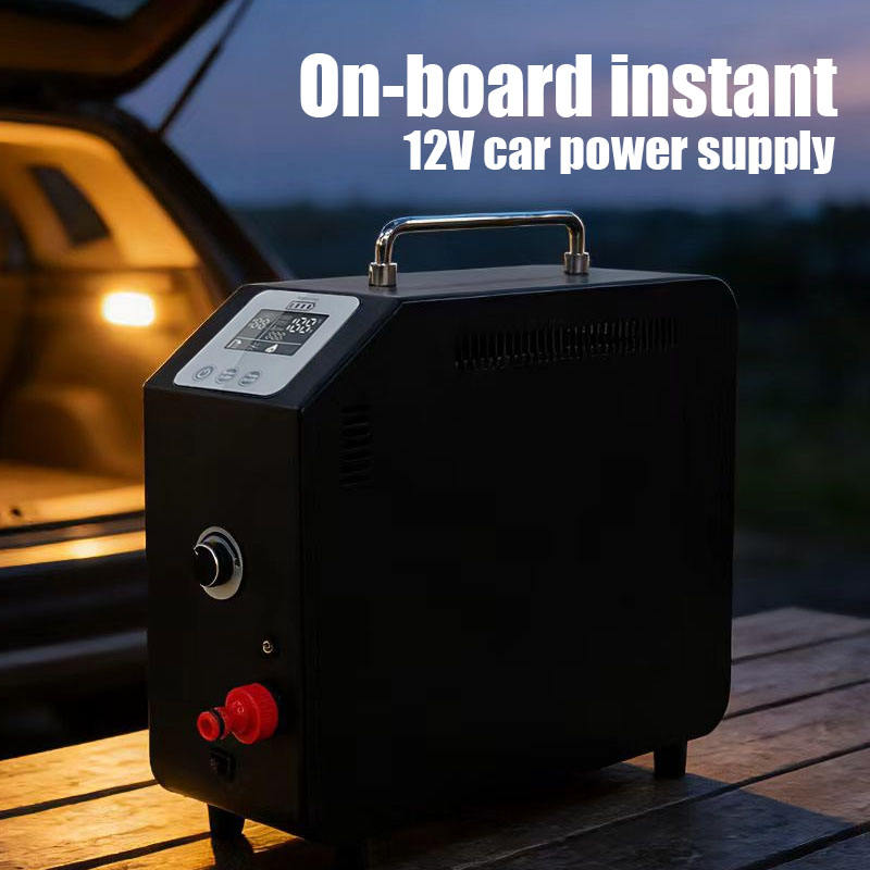 Portable Propane Tankless Wate - Outdoor Camping Showers 评论和价格
