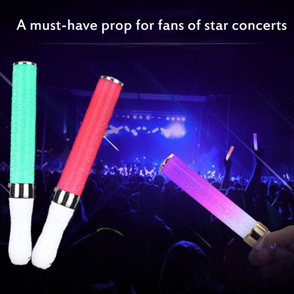 3W15 color LED color changing  - Glow Sticks Survival 评论和价格