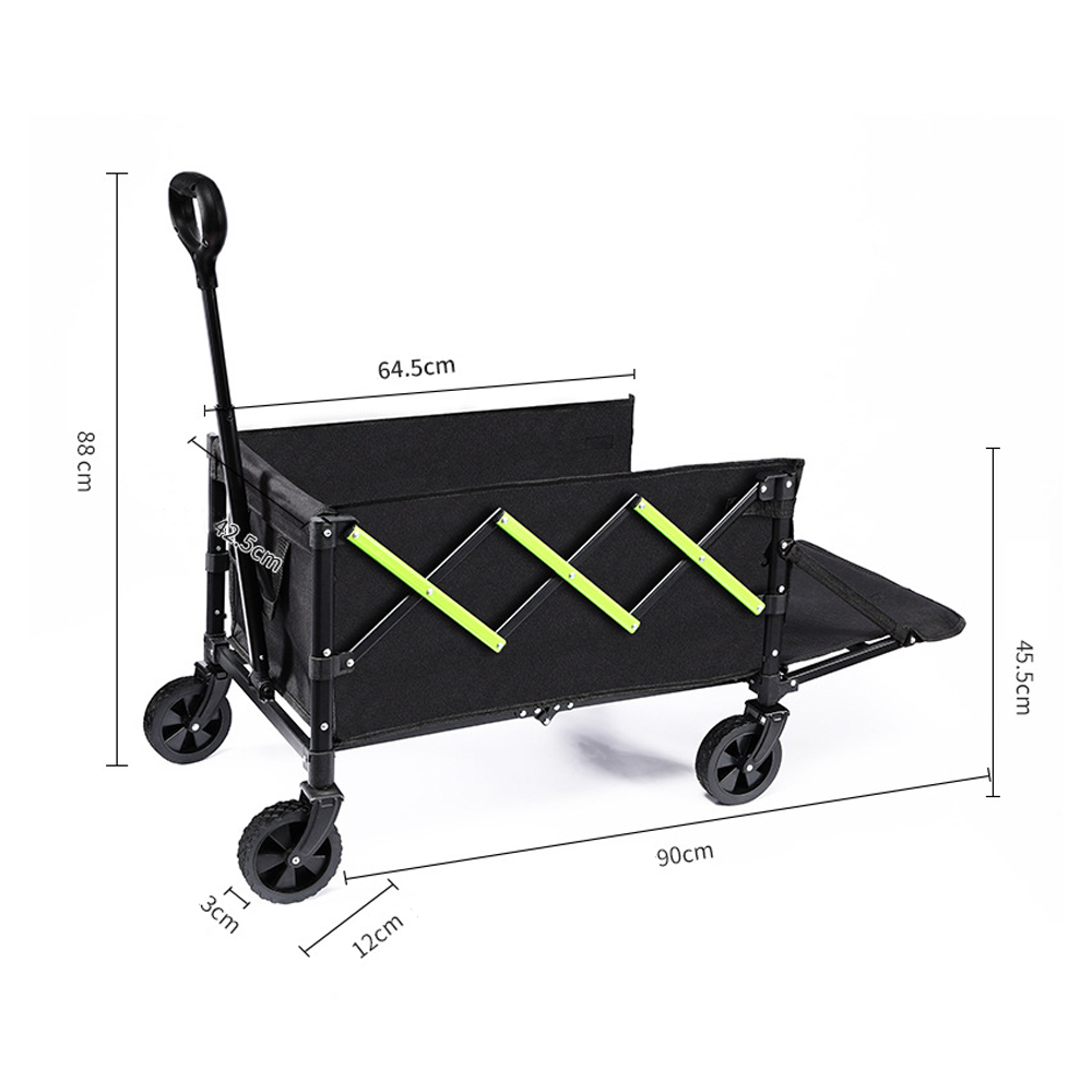 E-RIKE Foldable Utility Heavu  - Outdoor Camping Table 评论和价格
