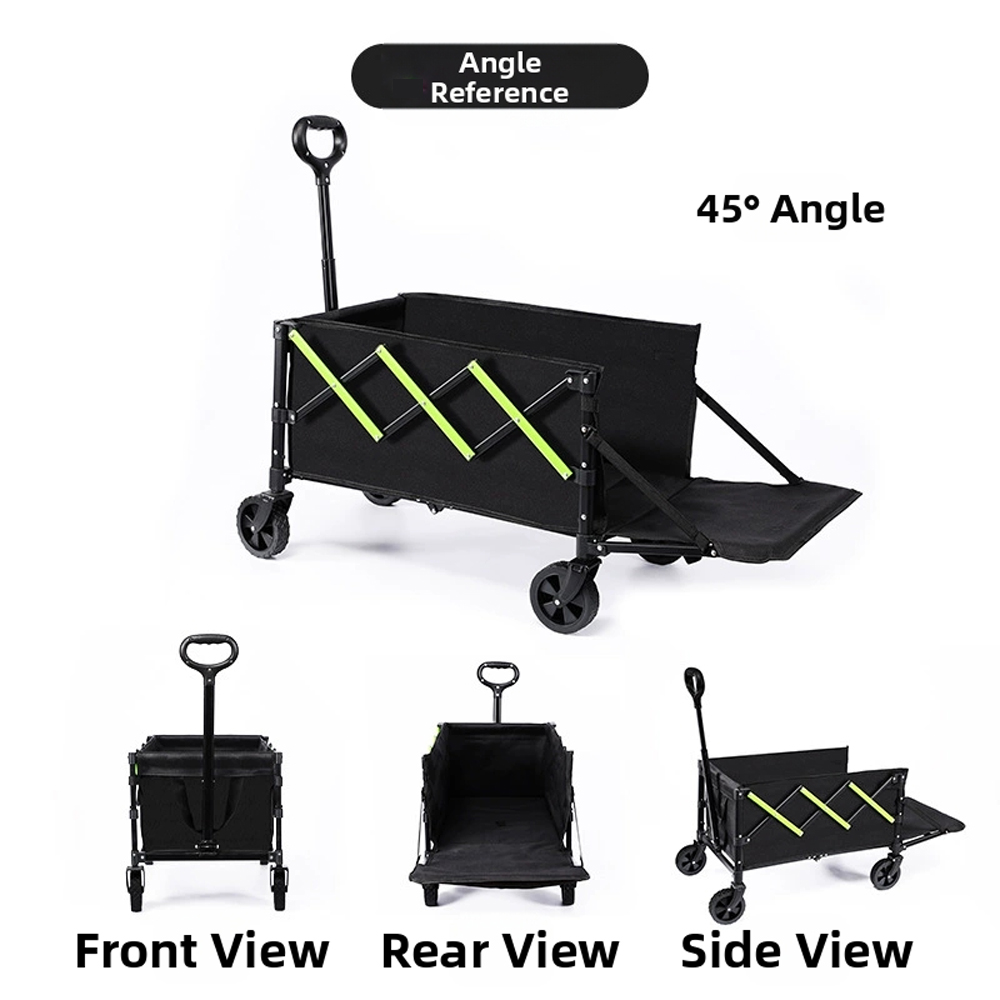 E-RIKE Foldable Utility Heavu  - Outdoor Camping Table 评论和价格