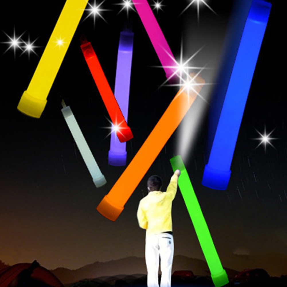 5/10PCS Survival Glow Light St - Glow Sticks Survival 评论和价格