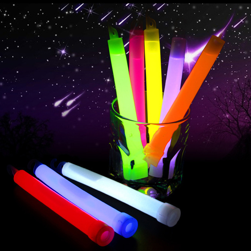5/10PCS Survival Glow Light St - Glow Sticks Survival 评论和价格