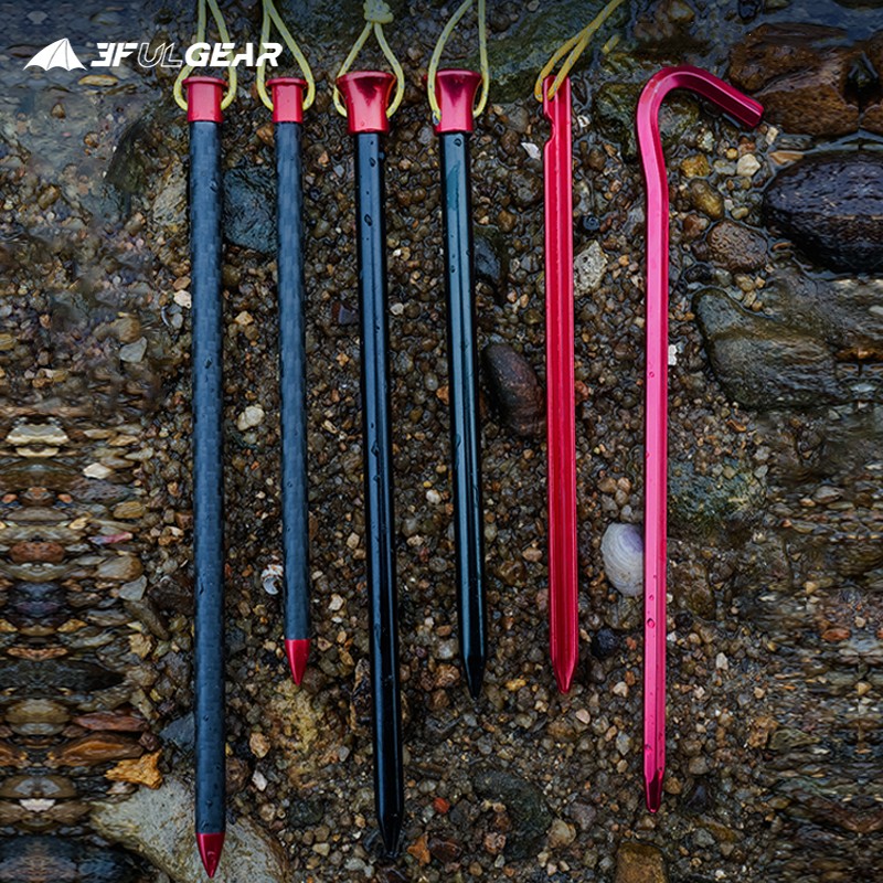 3F UL Gear 15.5cm/20cm Outdoor - Outdoor Camping Guy 评论和价格