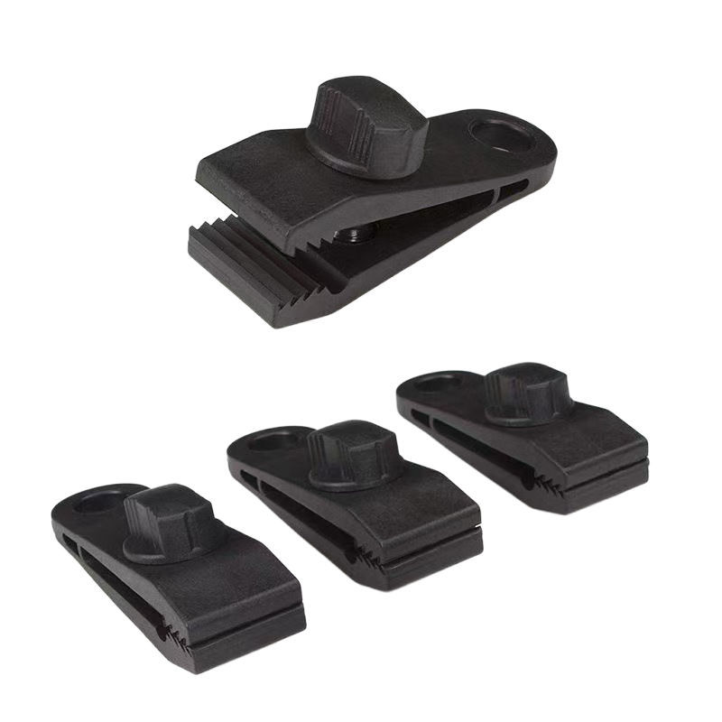 5/10Pcs Camping Tarp Clips Out - Outdoor Camping Car Tent 评论和价格