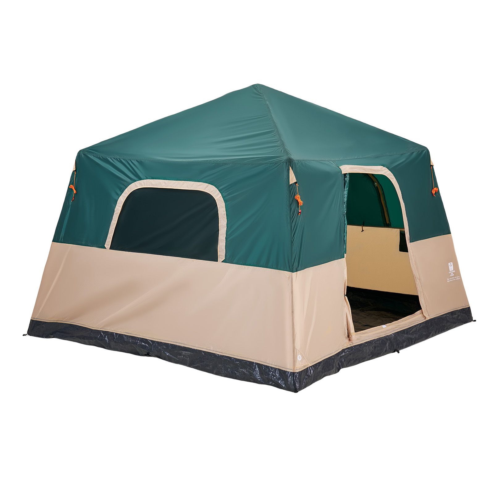 Camping Tent, 6 Person Inflata - Outdoor Camping On Youtube 评论和价格