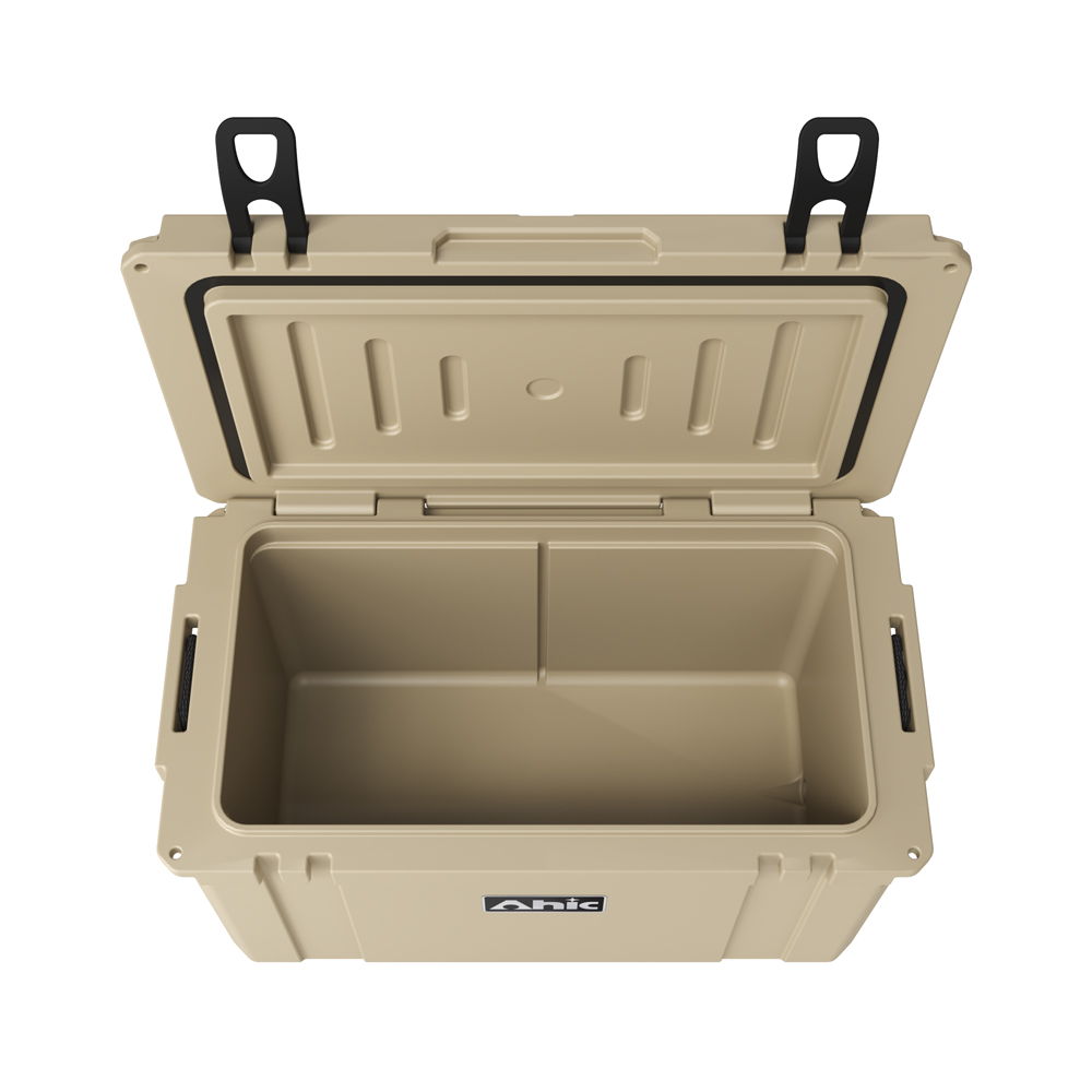 55L Modern Insulated Waterproo - Outdoor Camping Food 评论和价格