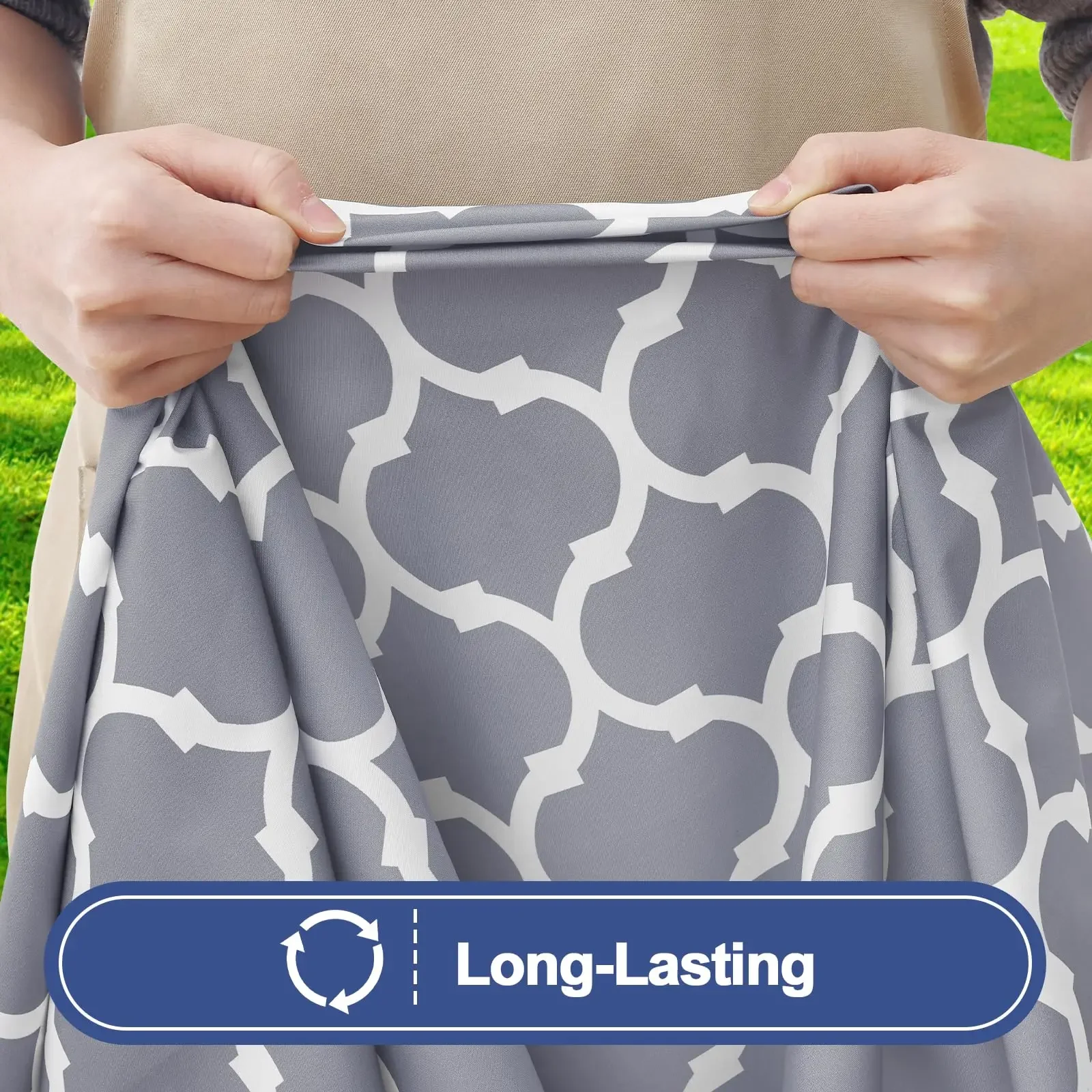 Rectangle Table Cloth Cover, P - Outdoor Camping Table 评论和价格