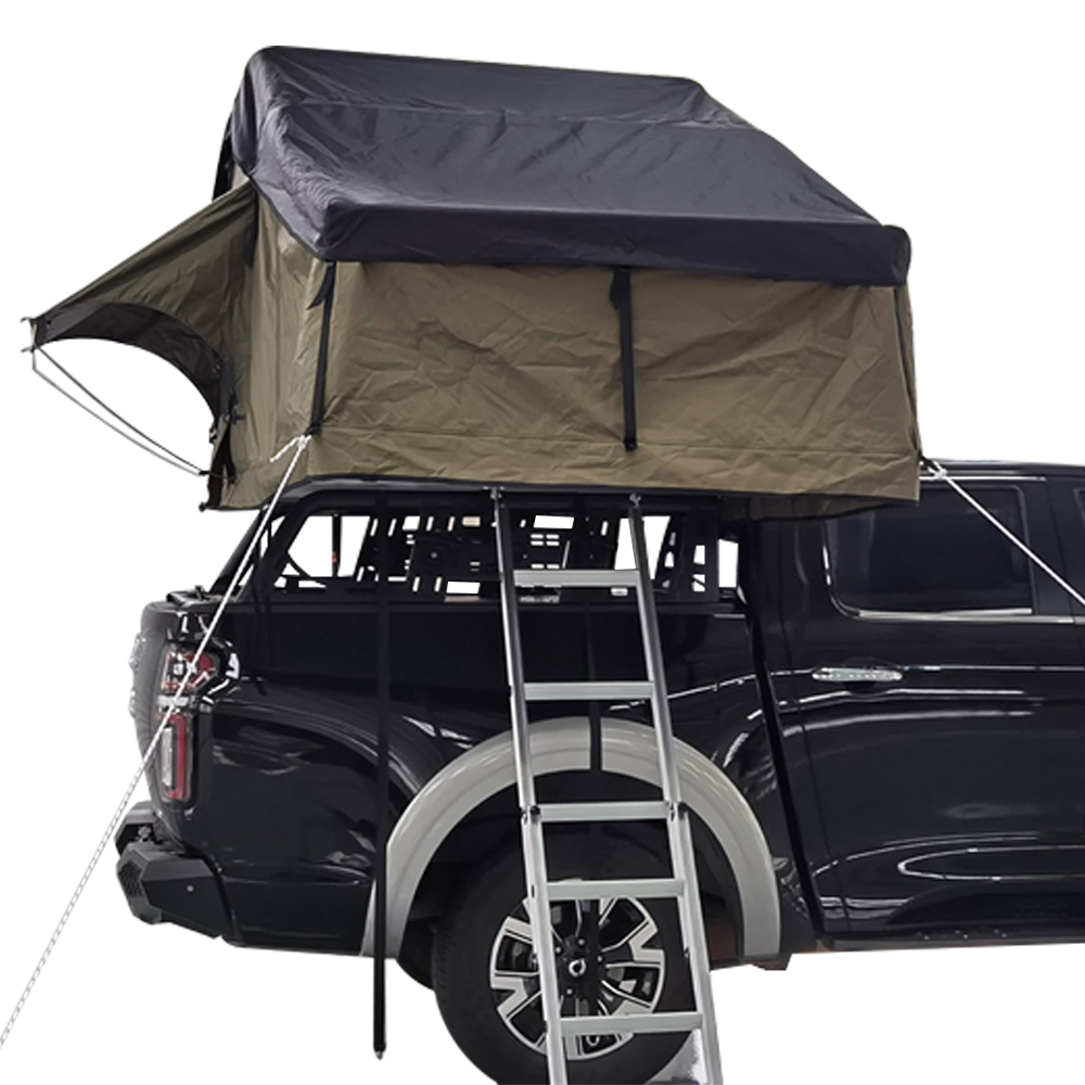 Waterproof Sunshade Folding Ro - Outdoor Camping Car Tent 评论和价格
