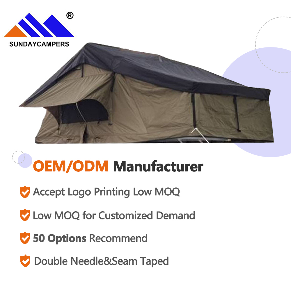 Waterproof Sunshade Folding Ro - Outdoor Camping Car Tent 评论和价格