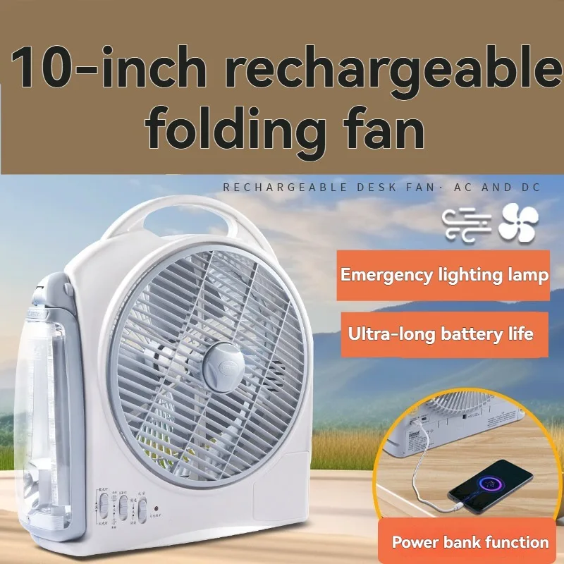 Portable 10inch Energy Saving  - Outdoor Camping Table 评论和价格