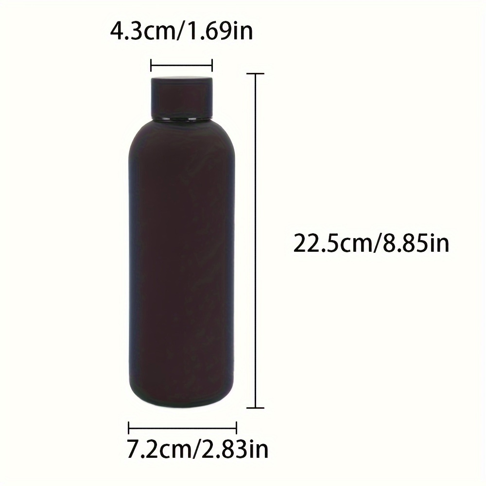 Customized Floral Water Bottle - Outdoor Camping Water Tank 评论和价格
