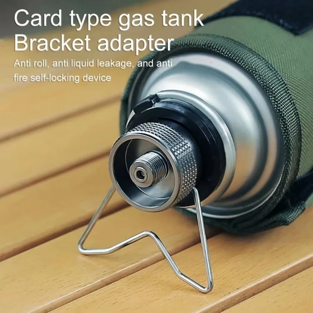 Portable Aluminum Alloy Butane - Outdoor Camping On Youtube 评论和价格