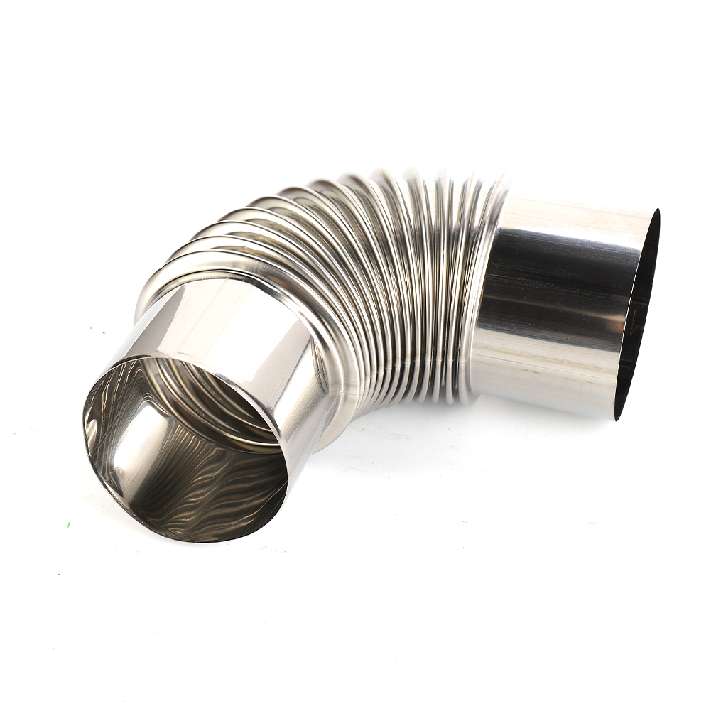 60/70/80mm  Stainless  Steel 9 - Outdoor Camping Fireplace 评论和价格