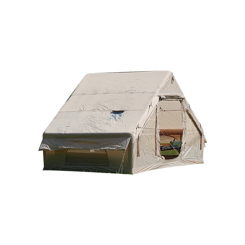 Airo Outdoor 6.3 Square Meter  - Outdoor Camping On Youtube 评论和价格
