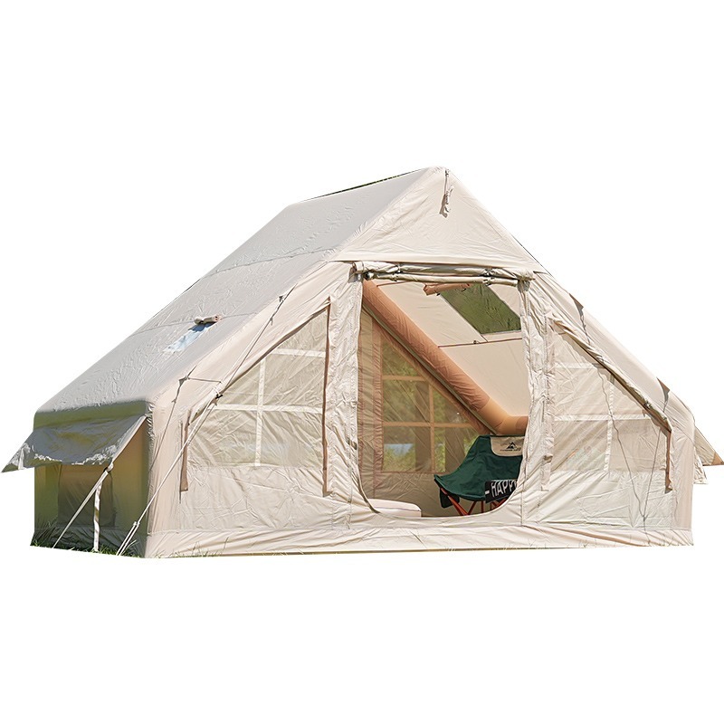 Airo Outdoor 6.3 Square Meter  - Outdoor Camping On Youtube 评论和价格