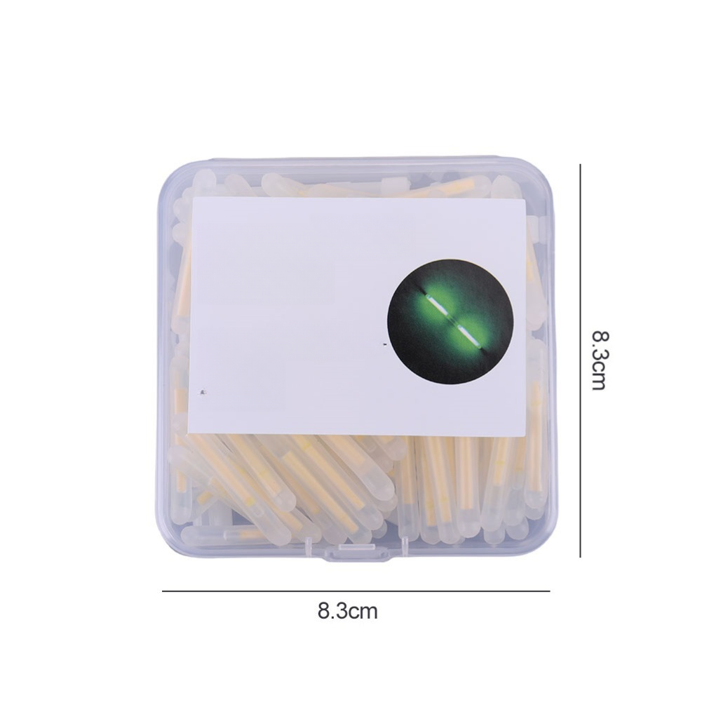 1g Glow Clip for Tent Guy Line - Outdoor Camping Guy 评论和价格
