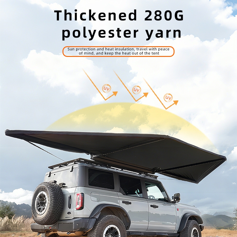 Outdoor Camping 180 Degree Fan - Outdoor Camping Car Tent 评论和价格