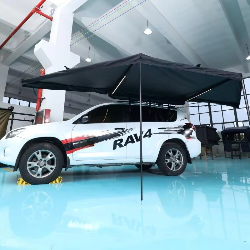 Outdoor Camping 180 Degree Fan - Outdoor Camping Car Tent 评论和价格