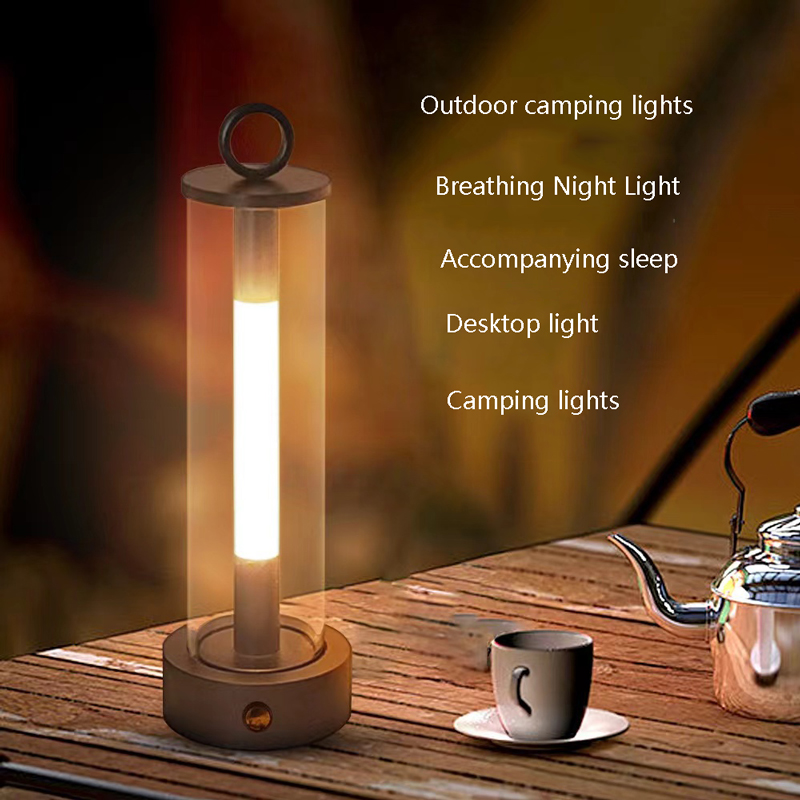 Table Lamp For Outdoor Camping - Outdoor Camping Table 评论和价格