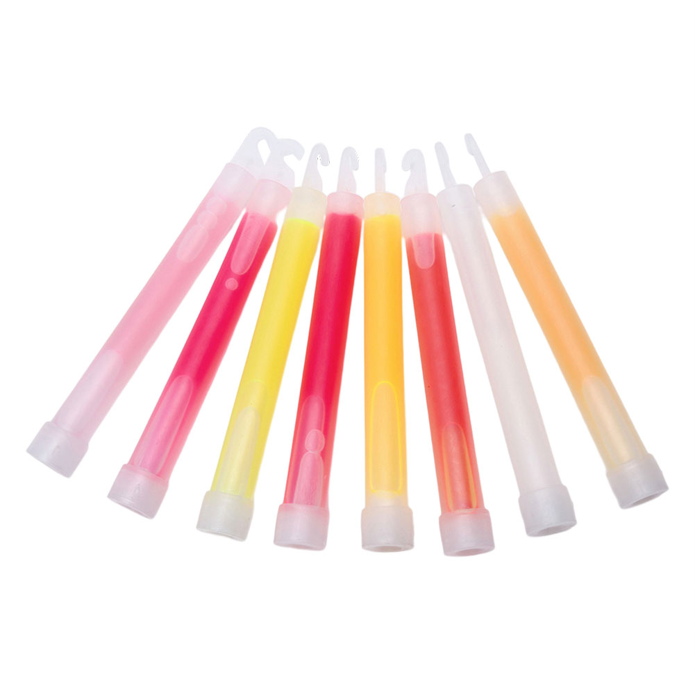 10pcs Camping Glow Sticks Wate - Glow Sticks Survival 评论和价格