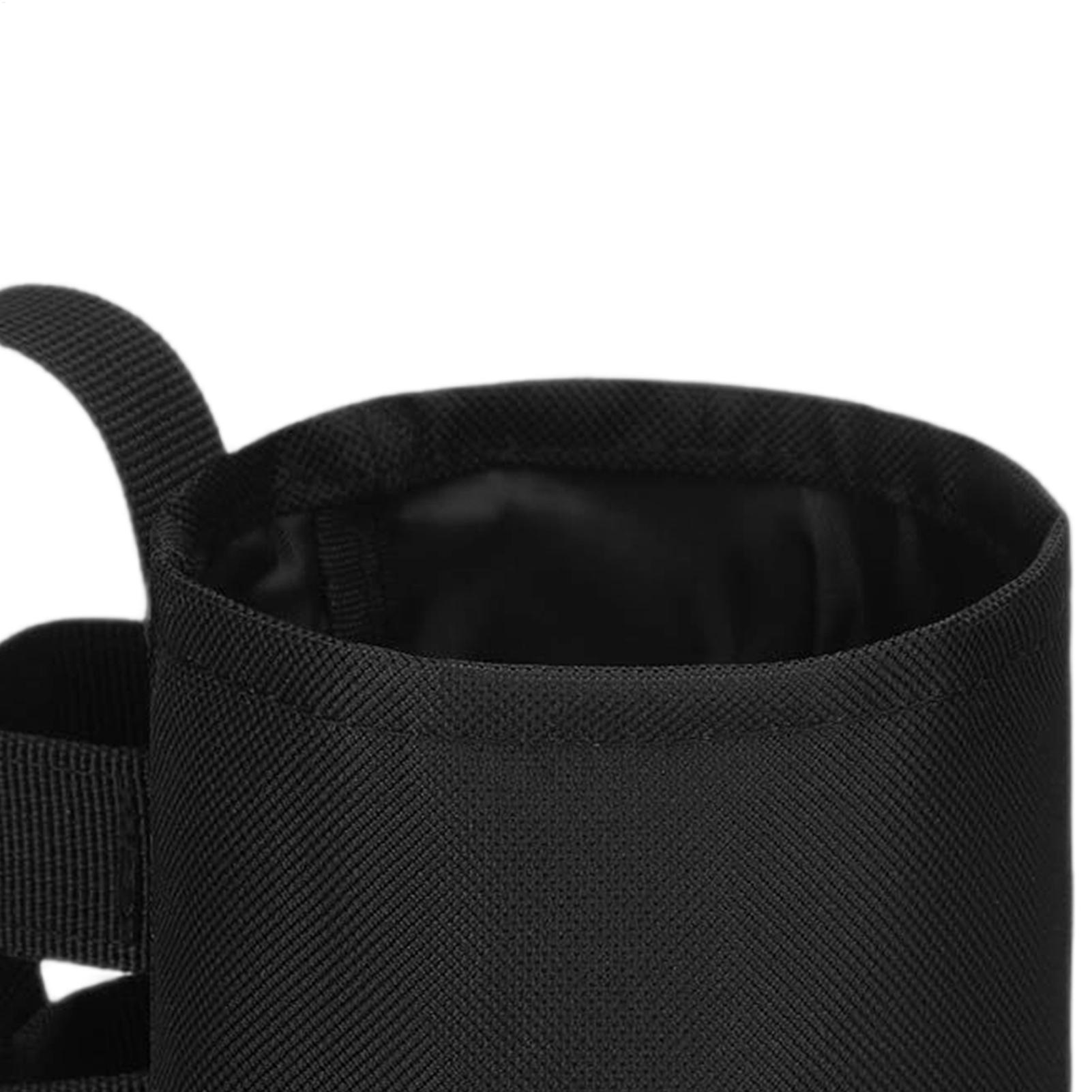Universal Water Bottle Holder  - Outdoor Camping Water Tank 评论和价格