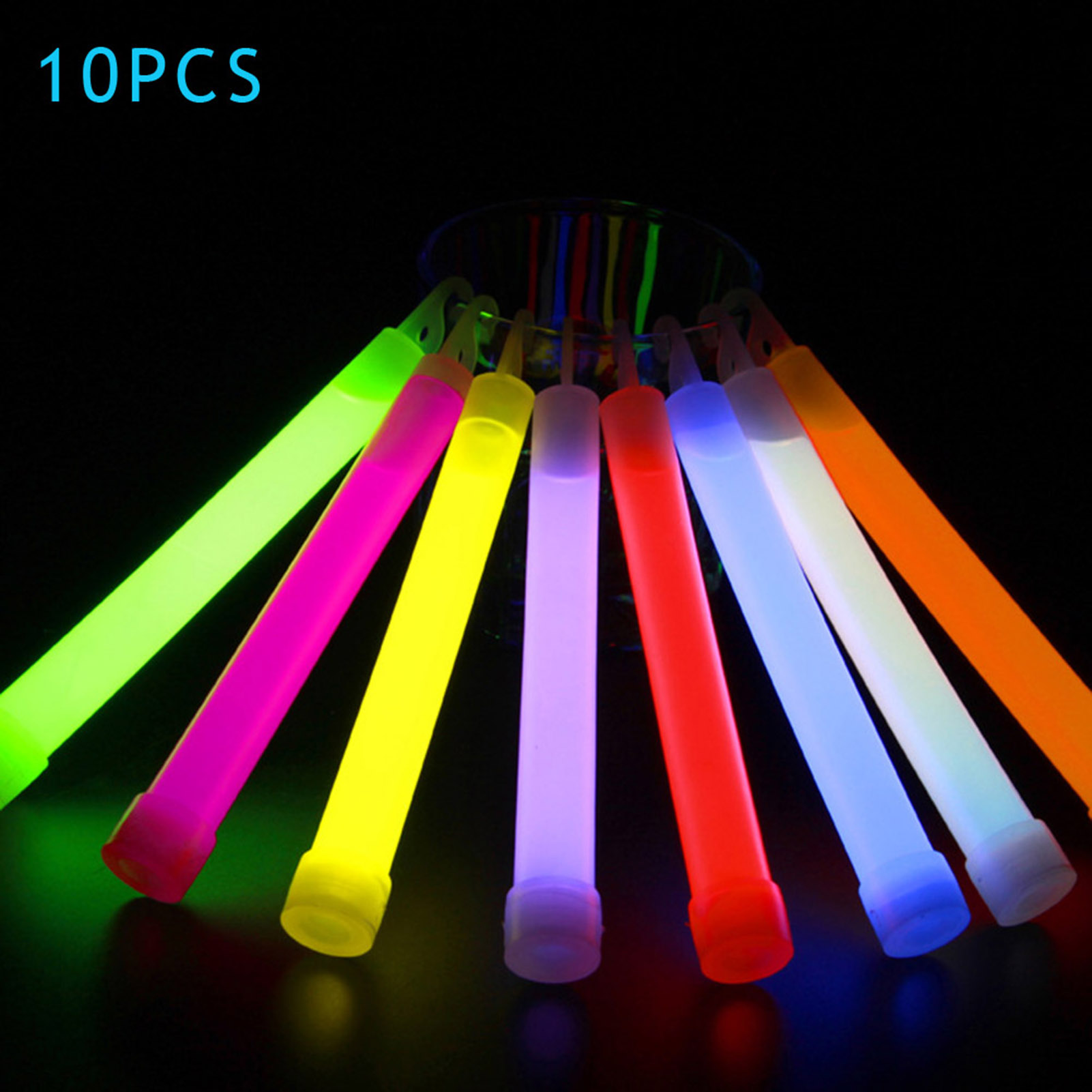 Glow Sticks Bulk Party Favors  - Glow Sticks Survival 评论和价格
