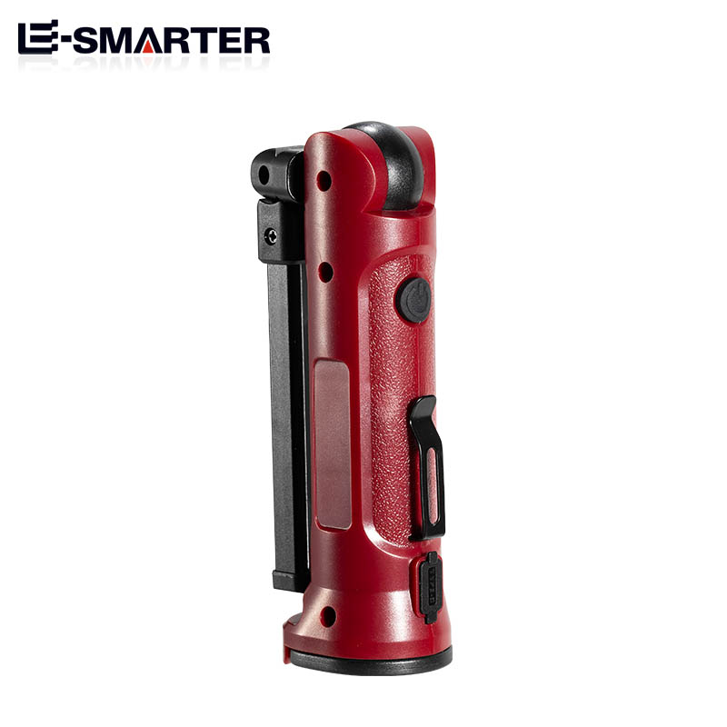 COB LED Work Light Rechargeabl - Outdoor Camping Adventure Lamp 评论和价格
