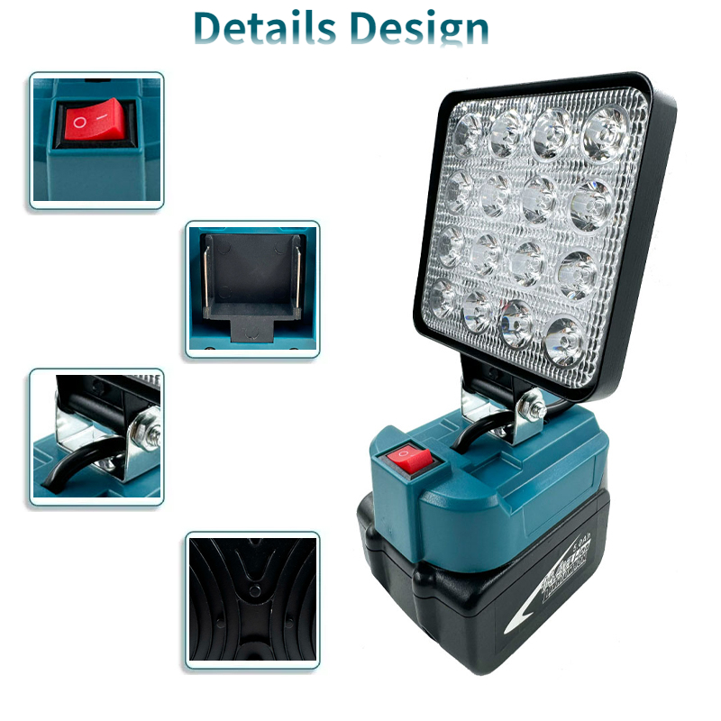 LED Battery Flashlight for Mak - Outdoor Camping Adventure Lamp 评论和价格