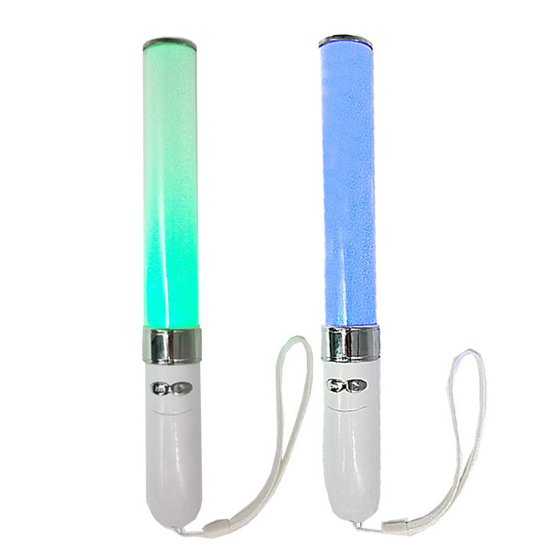 15 Colors Change LED Glow Cele - Glow Sticks Survival 评论和价格