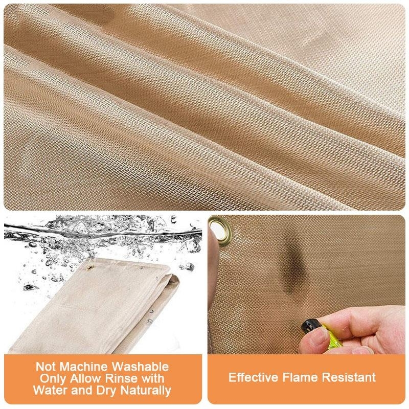 Outdoor Camping Fire Pad Firep - Outdoor Camping Fireplace 评论和价格