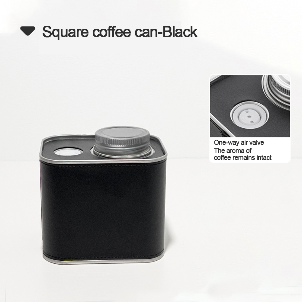 Coffee Bean Airtight Cans Outd - Outdoor Camping Food 评论和价格