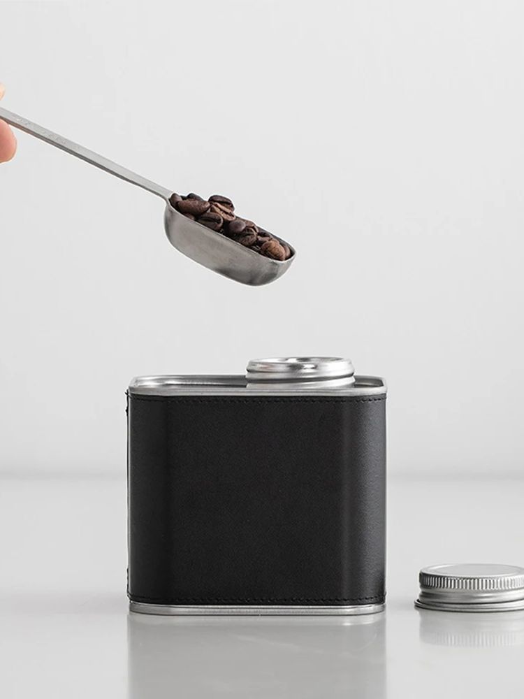 Coffee Bean Airtight Cans Outd - Outdoor Camping Food 评论和价格