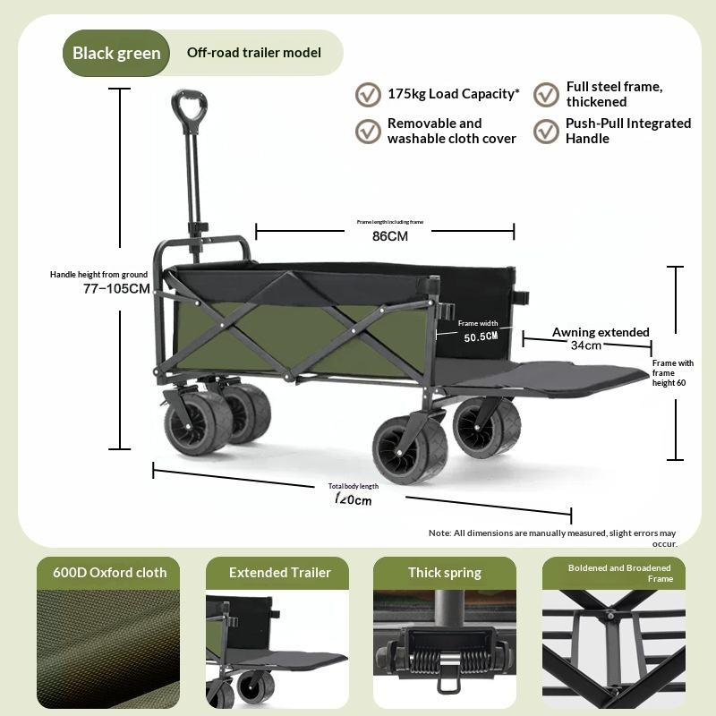 Factory Sale Four Wheel Platfo - Outdoor Camping Table 评论和价格