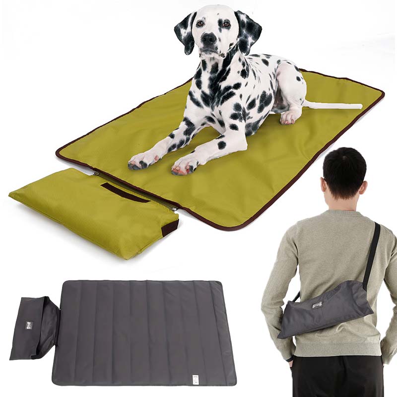 100x70cm Foldable Outdoor Pet  - Outdoor Camping Mat Waterproof 评论和价格