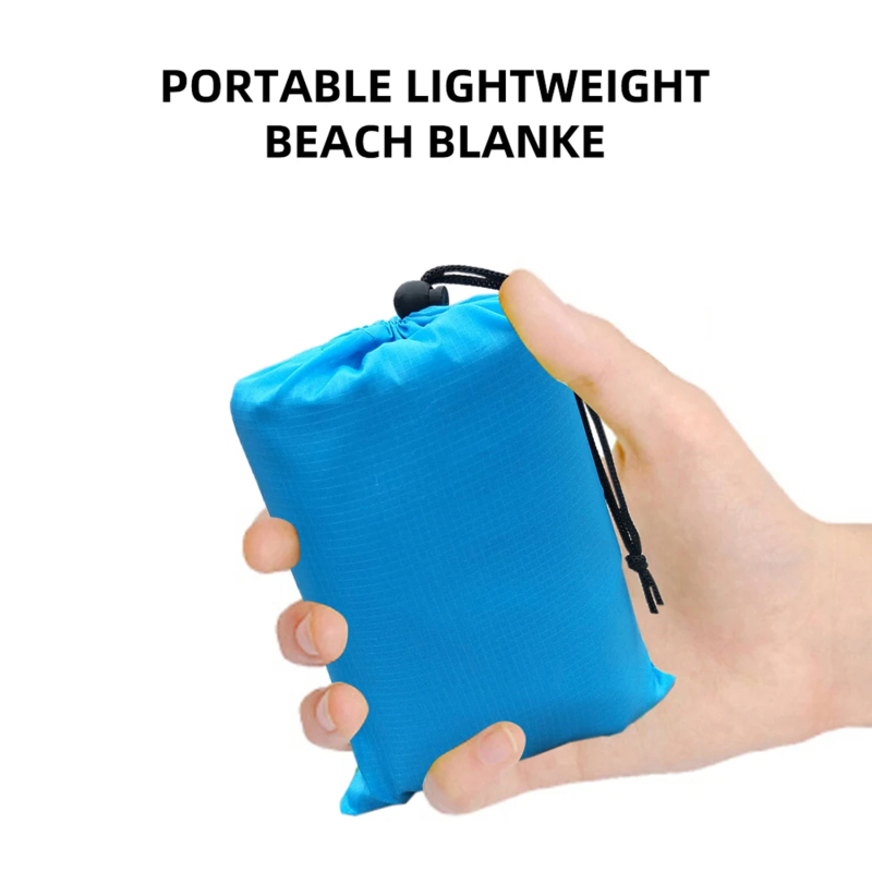 Waterproof Folding Picnic Mat  - Outdoor Camping Mat Waterproof 评论和价格