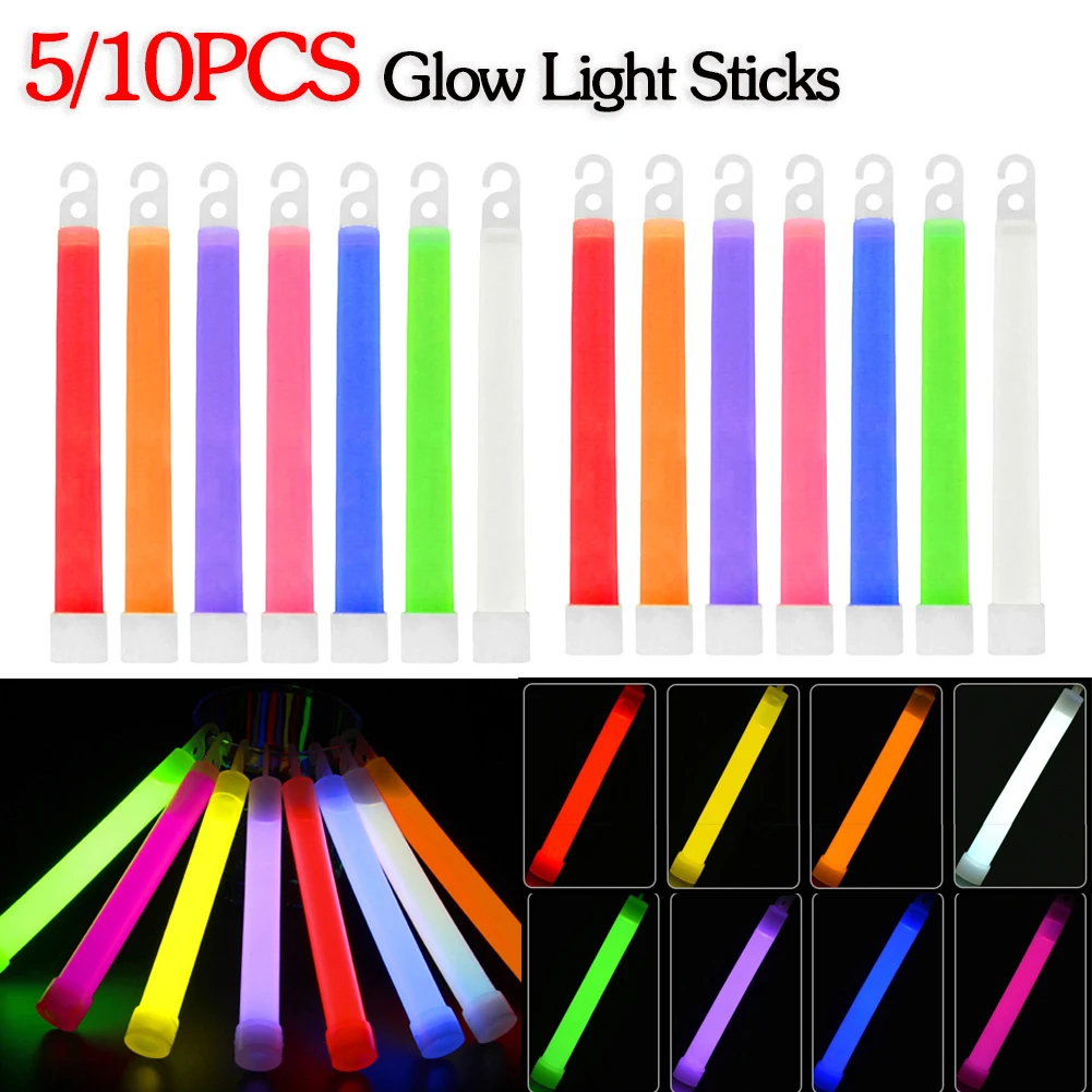 6 Inch Survival Kit Military G - Glow Sticks Survival 评论和价格