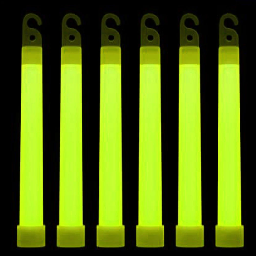 6 Inch Survival Kit Military G - Glow Sticks Survival 评论和价格