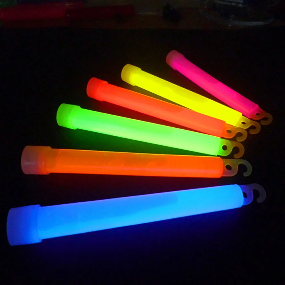 6 Inch Survival Kit Military G - Glow Sticks Survival 评论和价格