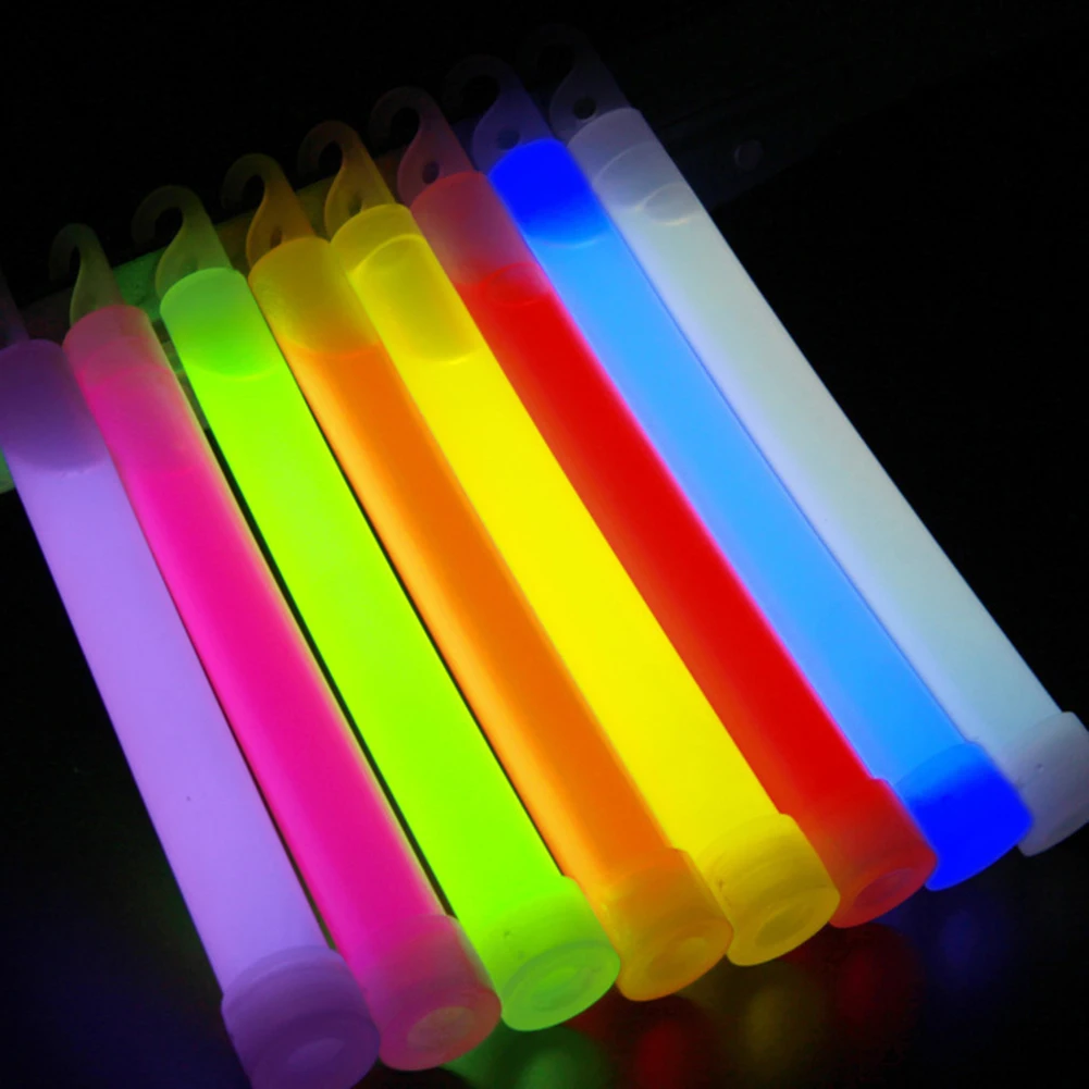 6 Inch Survival Kit Military G - Glow Sticks Survival 评论和价格
