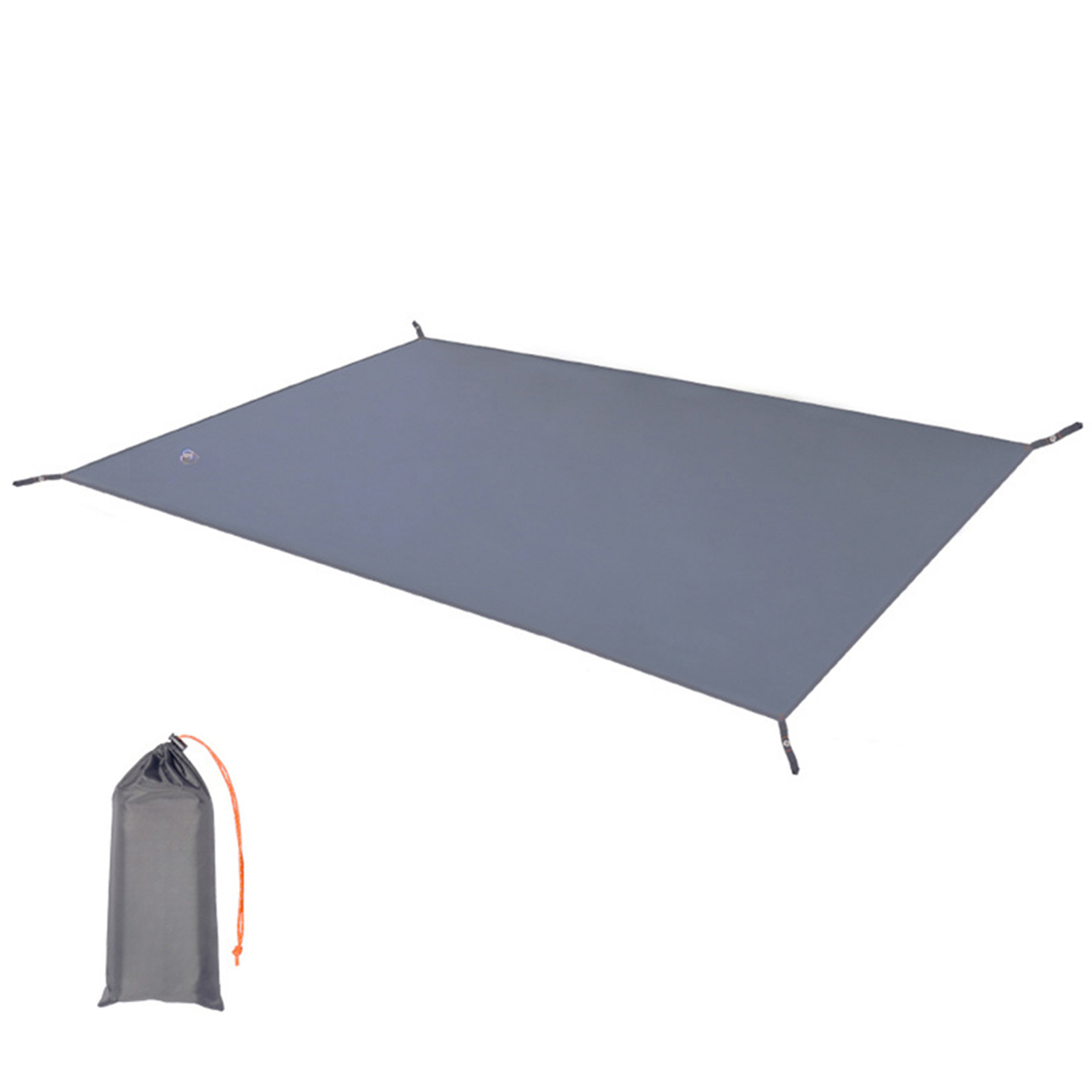 1Pc Ultralight Pocket Waterpro - Outdoor Camping Mat Waterproof 评论和价格