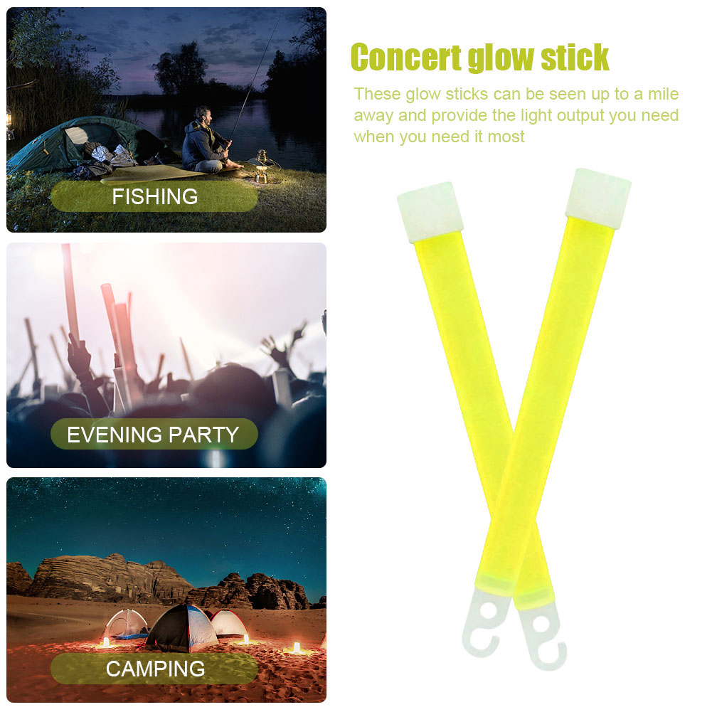 10-30pc Glow Light Sticks Wate - Glow Sticks Survival 评论和价格