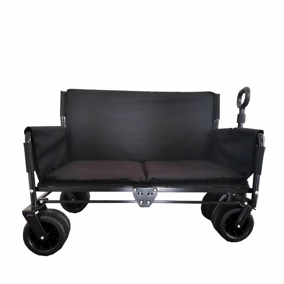 JXFT Multifunctional Four-Whee - Outdoor Camping Table 评论和价格