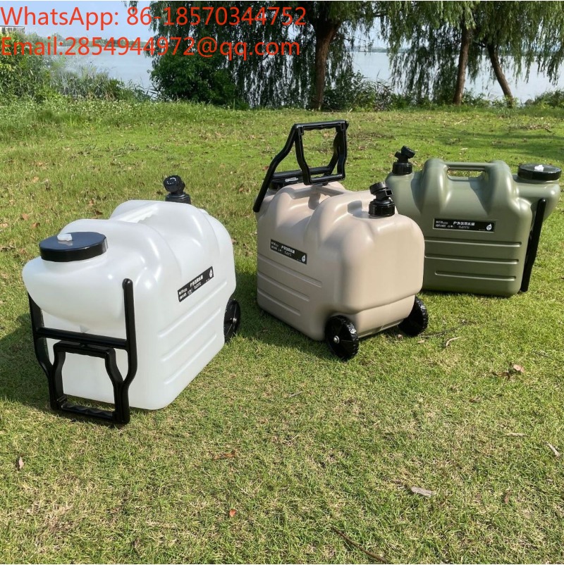 Directly From The Manufacturer - Outdoor Camping Water Tank 评论和价格